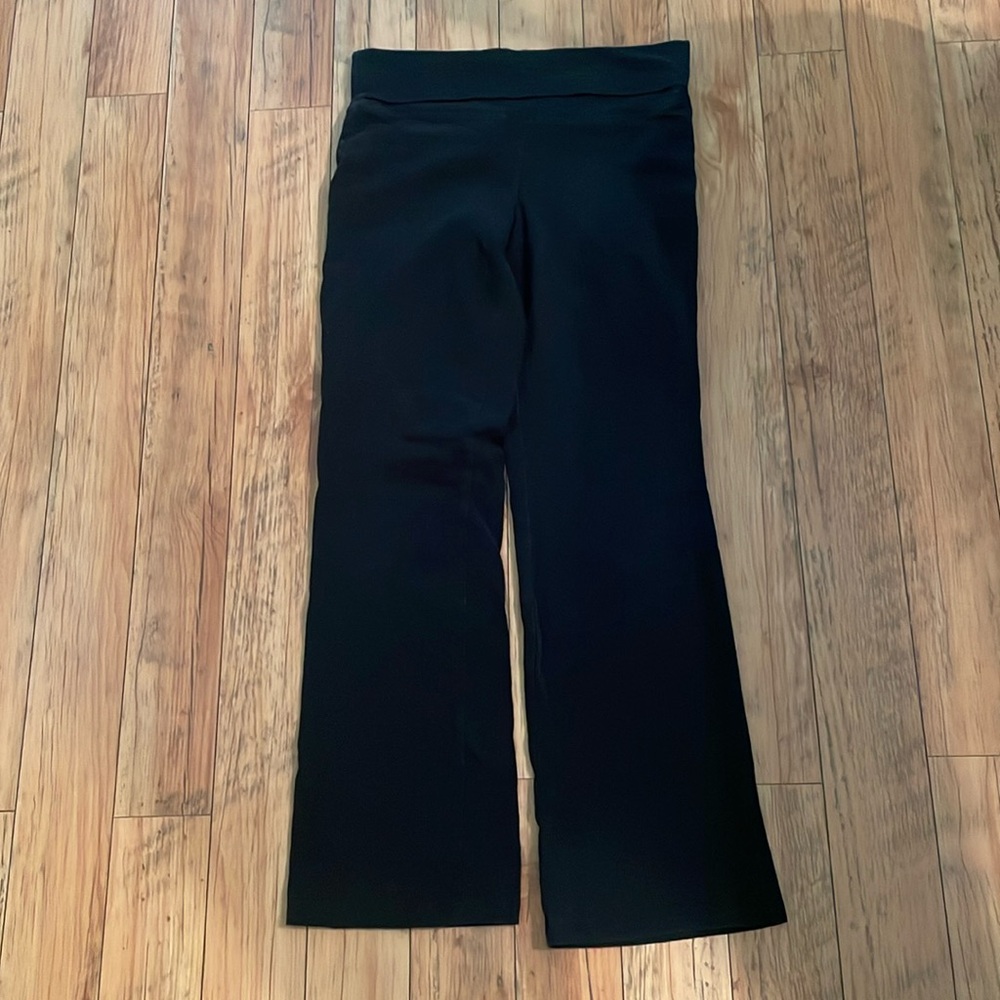 Black Leggings